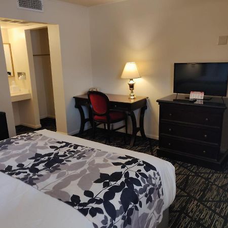 Skyline Motor Inn Коді Екстер'єр фото