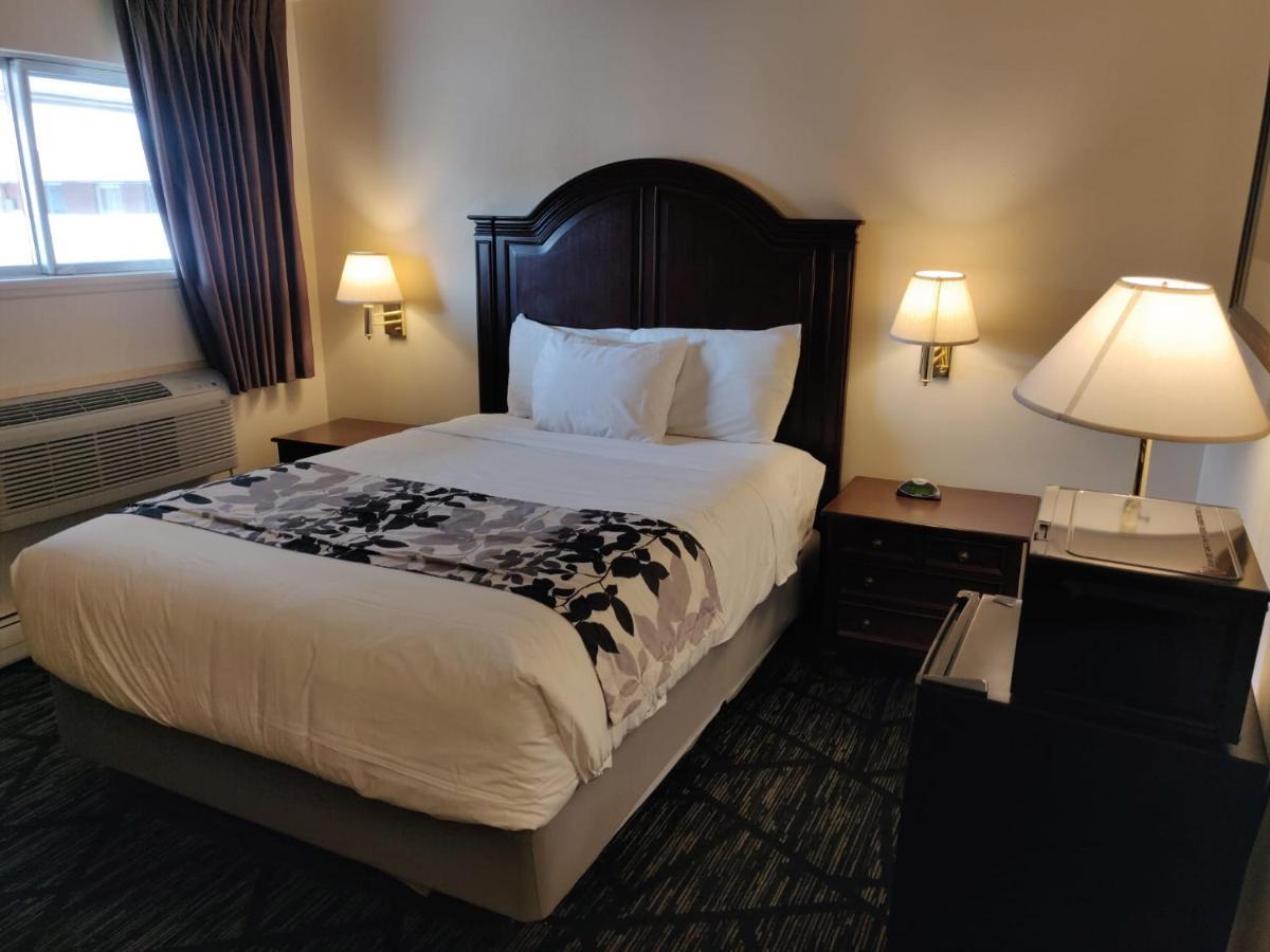 Skyline Motor Inn Коді Екстер'єр фото