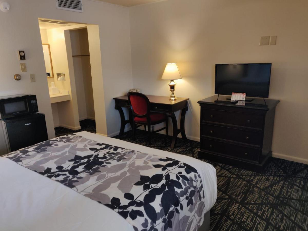Skyline Motor Inn Коді Екстер'єр фото