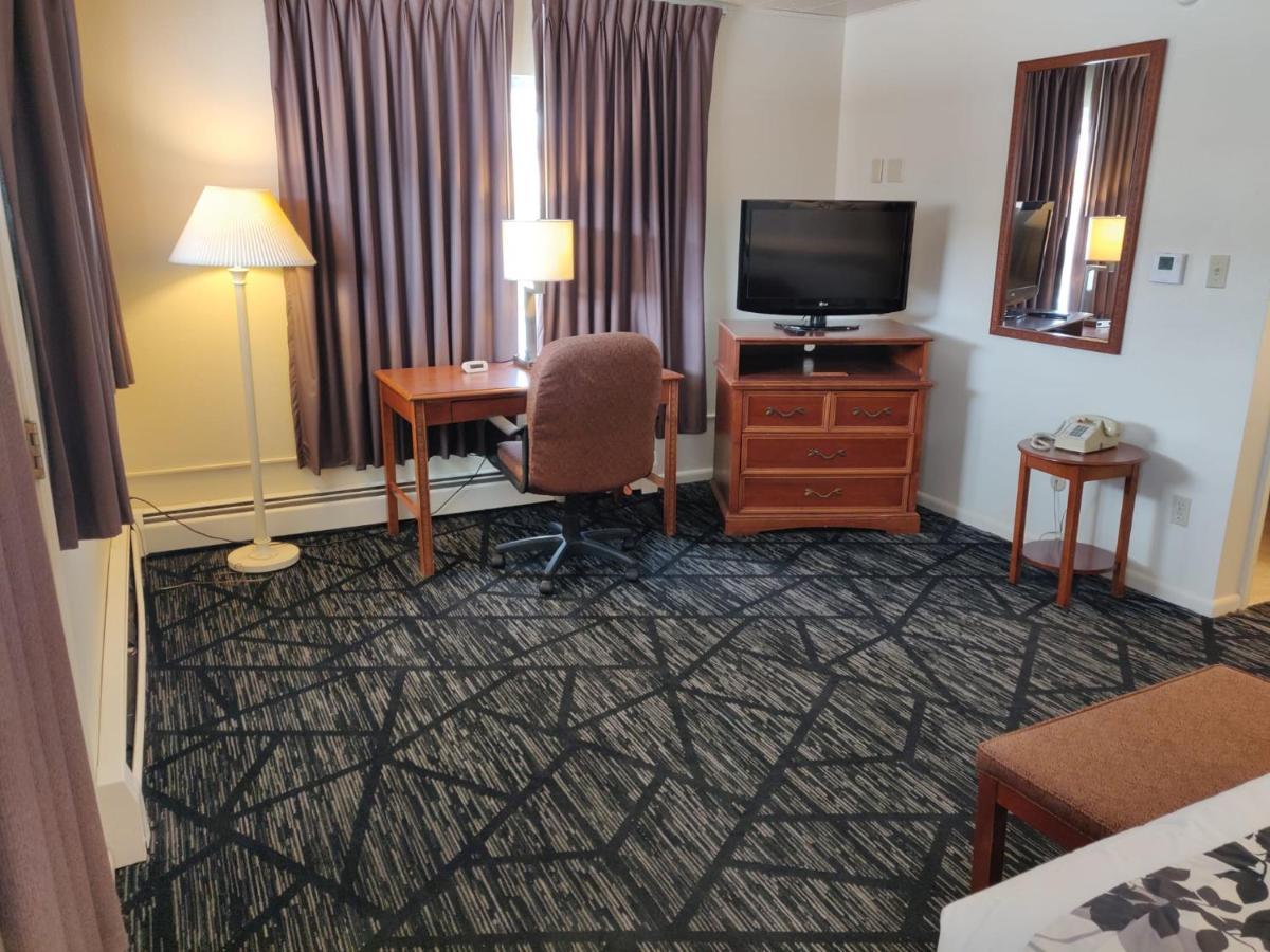 Skyline Motor Inn Коді Екстер'єр фото