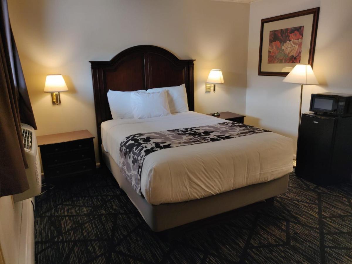 Skyline Motor Inn Коді Екстер'єр фото