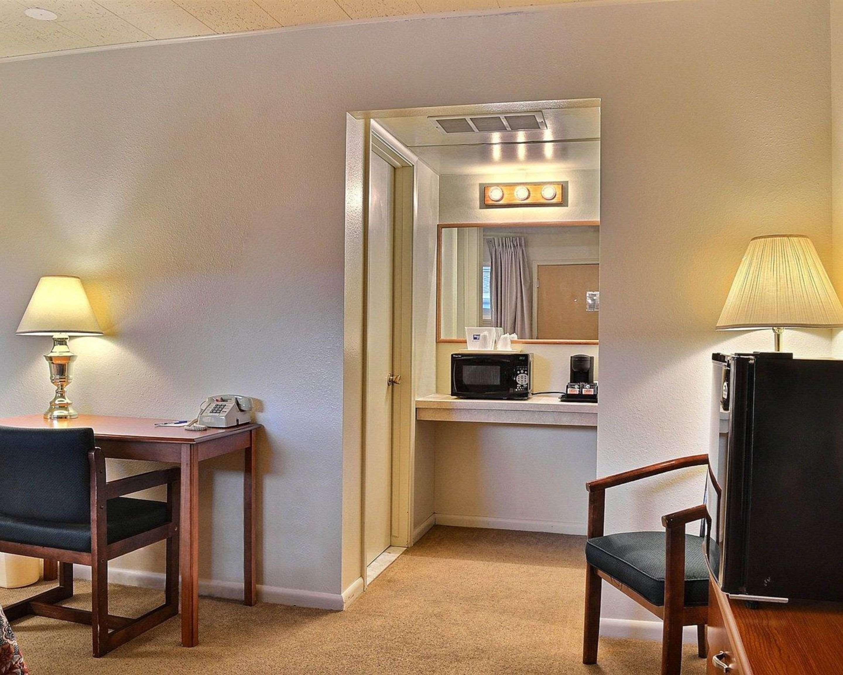 Skyline Motor Inn Коді Екстер'єр фото
