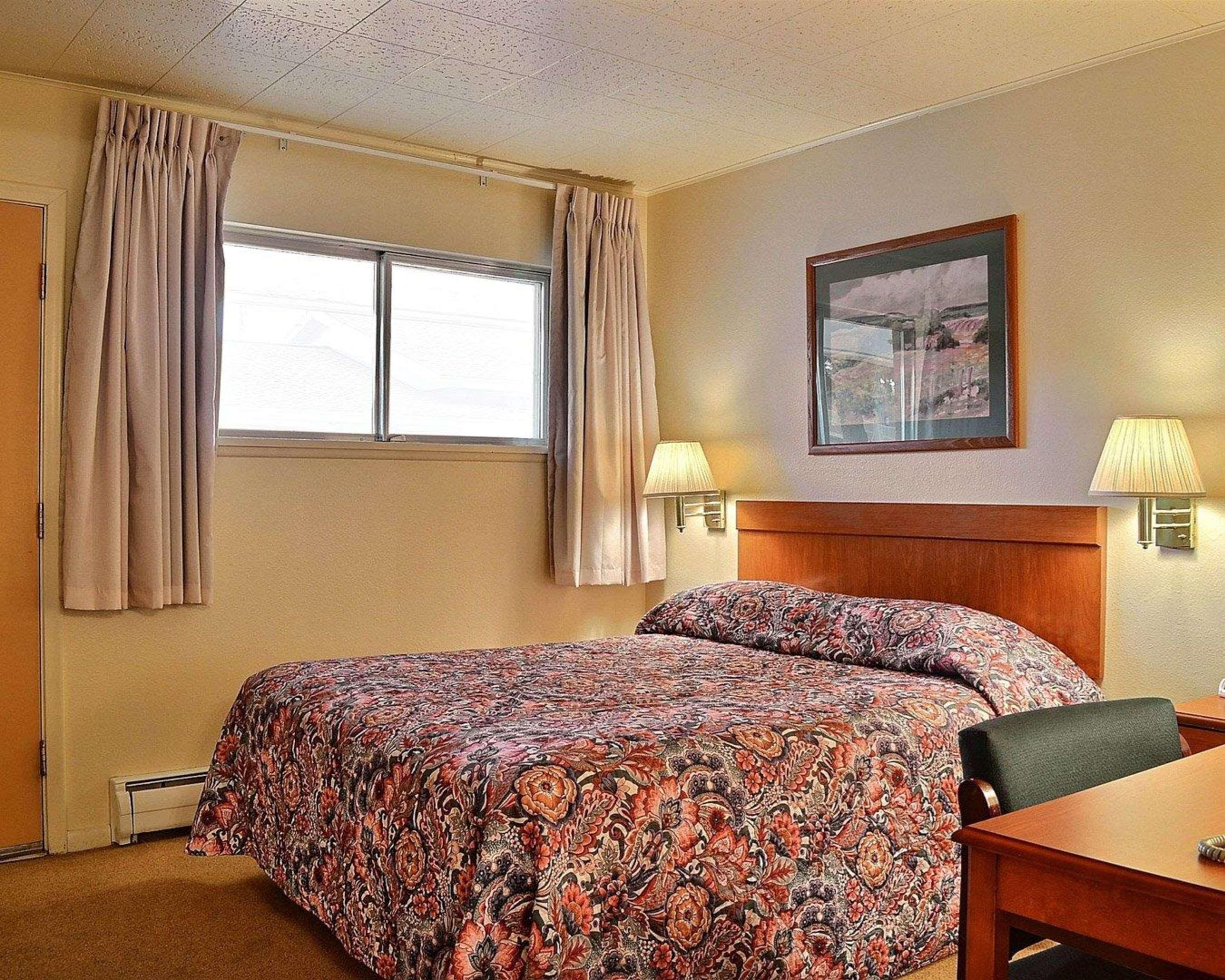 Skyline Motor Inn Коді Екстер'єр фото