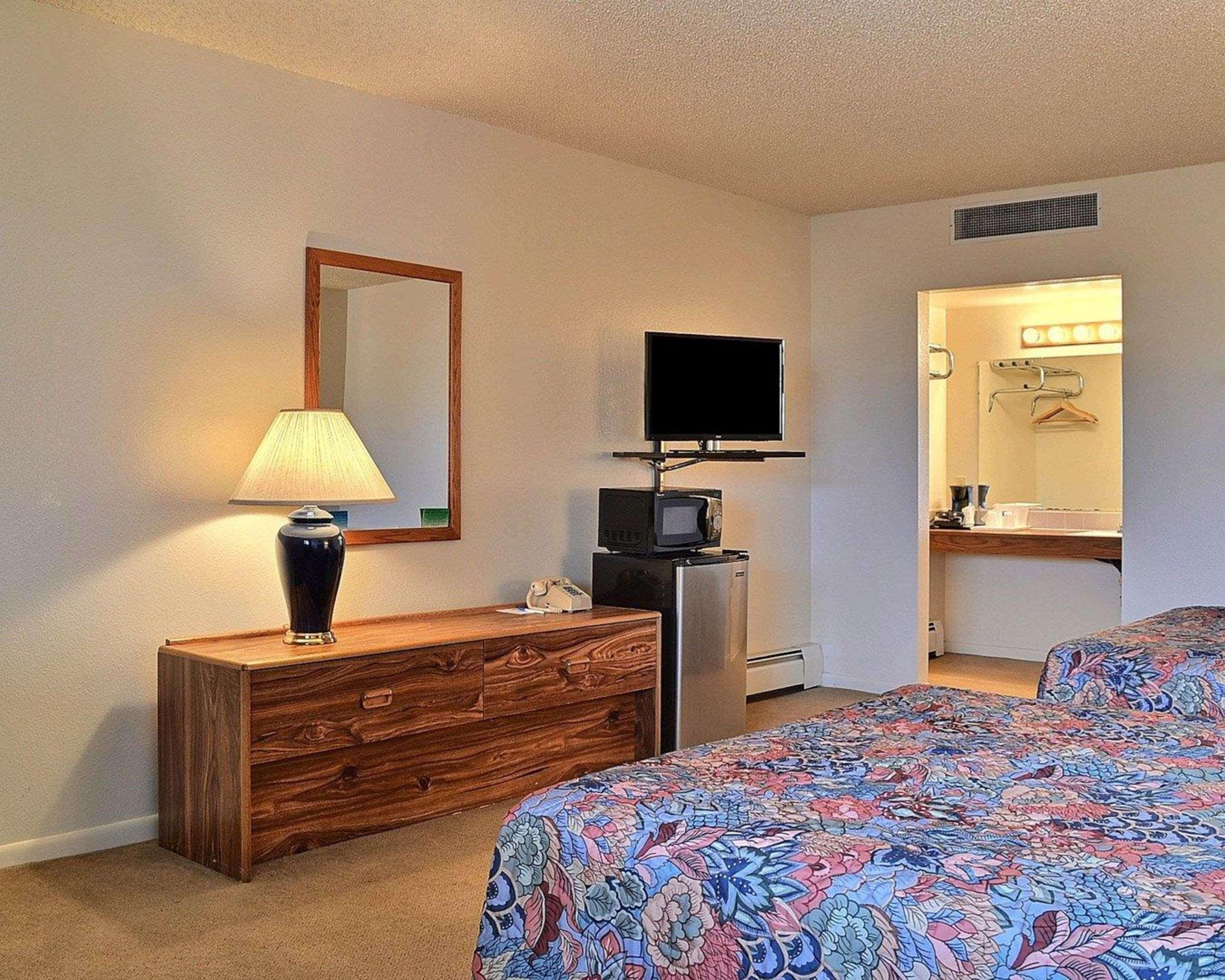 Skyline Motor Inn Коді Екстер'єр фото