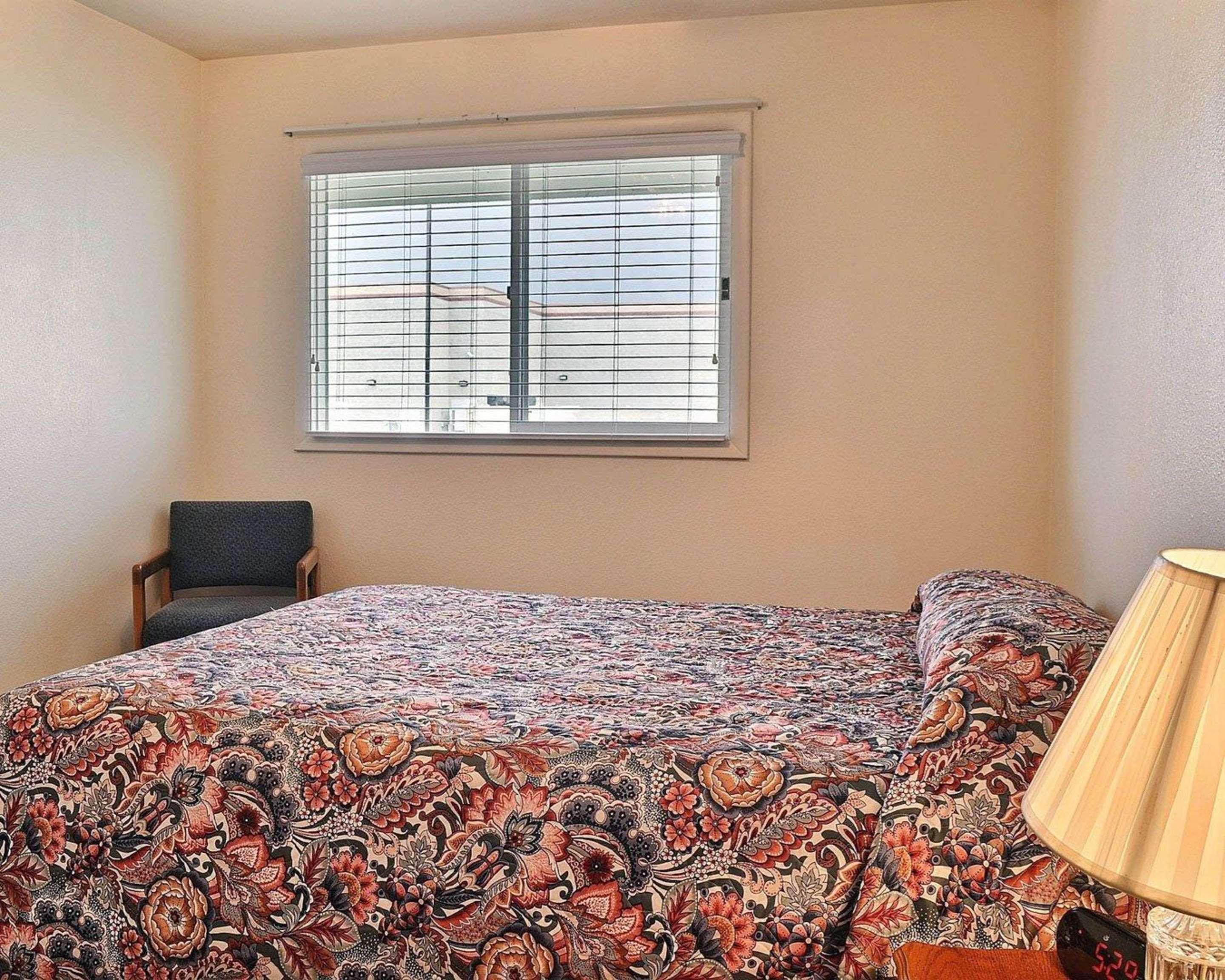 Skyline Motor Inn Коді Екстер'єр фото