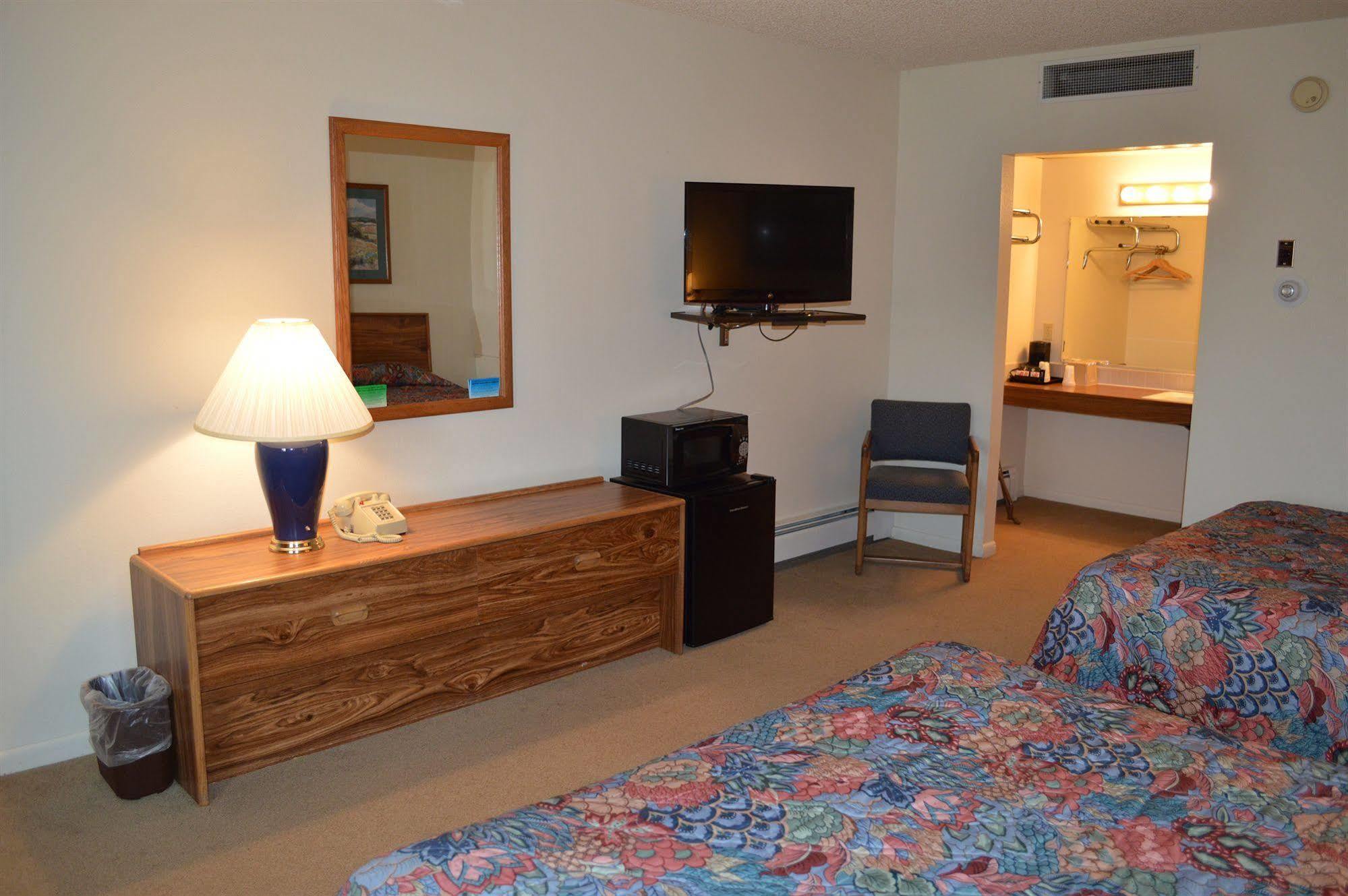 Skyline Motor Inn Коді Екстер'єр фото