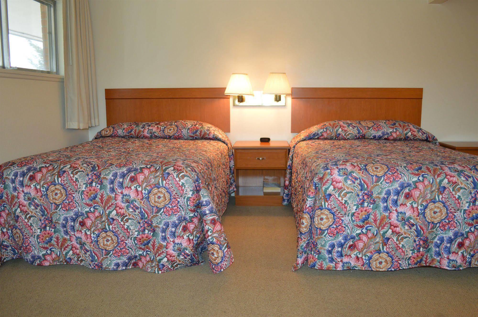 Skyline Motor Inn Коді Екстер'єр фото